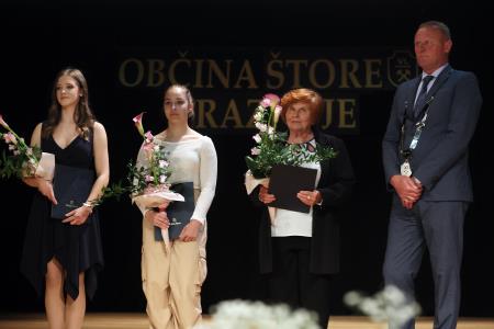 Praznik obcine Store 112